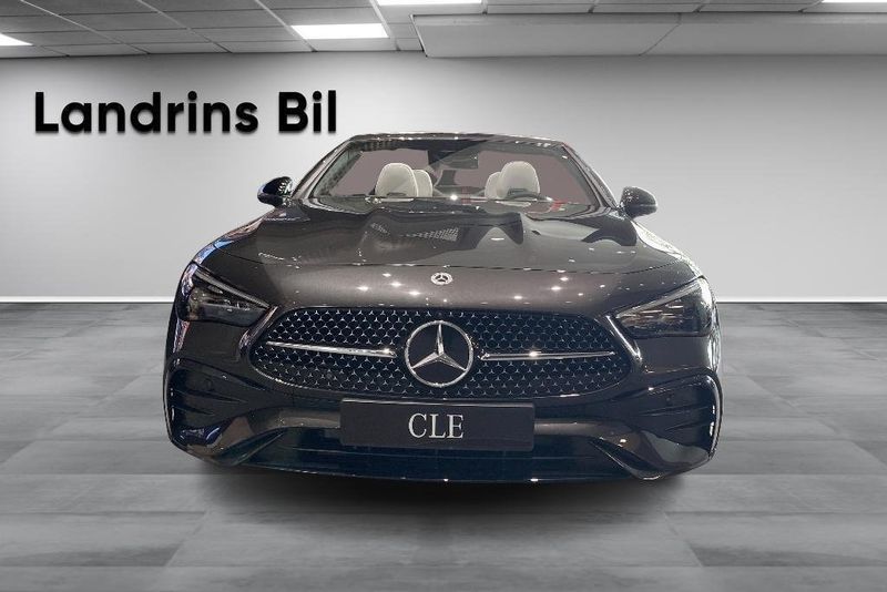 Mercedes CLE200 bild 2