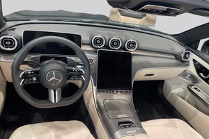 Mercedes CLE200 bild 7