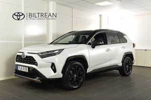 Toyota RAV4 bild 1