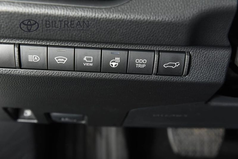 Toyota RAV4 bild 16