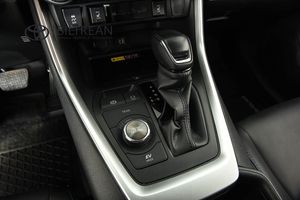 Toyota RAV4 bild 13