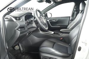Toyota RAV4 bild 6