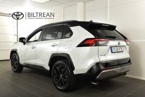 Toyota RAV4 bild 2