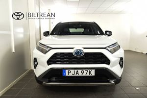 Toyota RAV4 bild 5