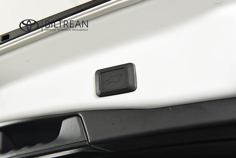 Toyota RAV4 bild 10