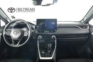 Toyota RAV4 bild 8