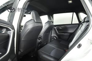 Toyota RAV4 bild 7