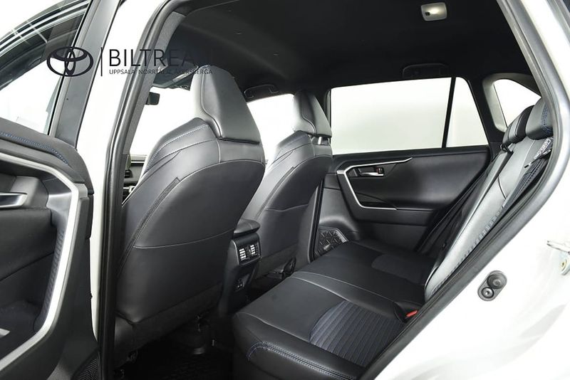 Toyota RAV4 bild 7