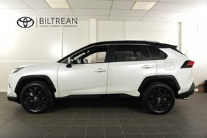 Toyota RAV4 bild 3