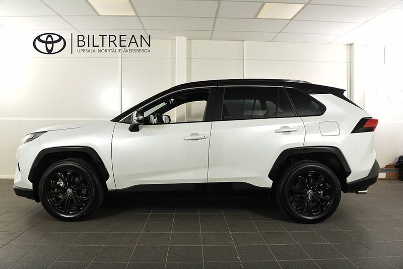 Toyota RAV4 bild 3
