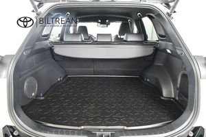 Toyota RAV4 bild 9
