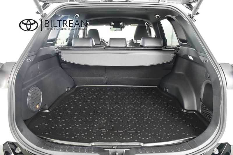 Toyota RAV4 bild 9