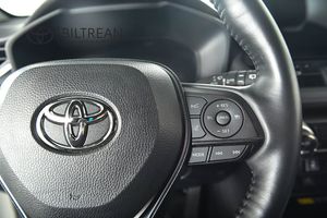 Toyota RAV4 bild 14
