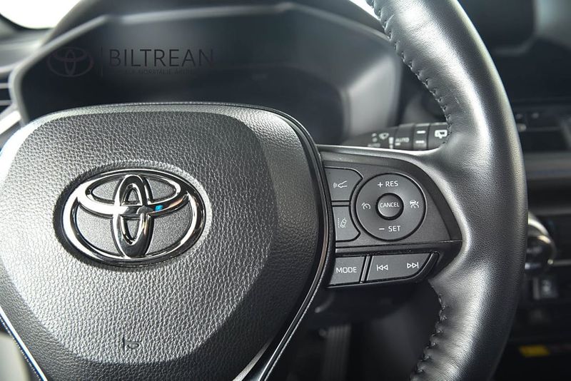 Toyota RAV4 bild 14