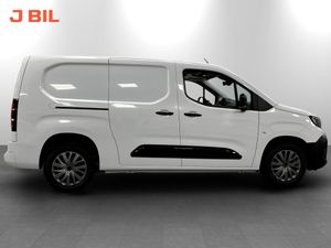 Peugeot e-Partner bild 2