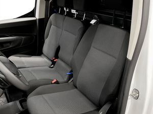 Peugeot e-Partner bild 6