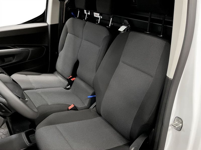 Peugeot e-Partner bild 6