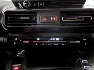 Peugeot e-Partner bild 10