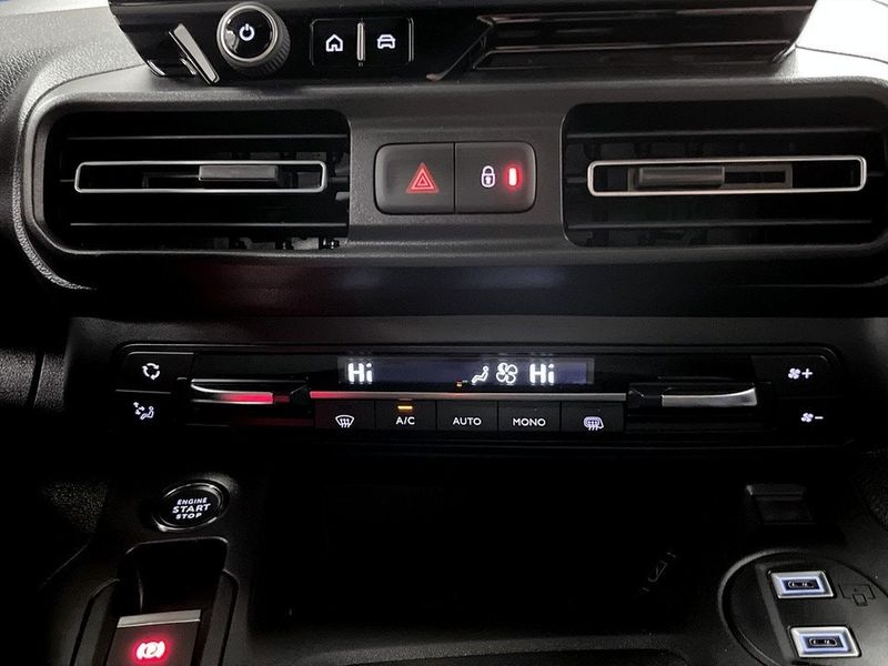 Peugeot e-Partner bild 10