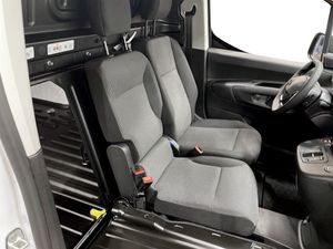 Peugeot e-Partner bild 12