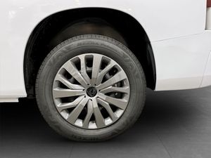 Peugeot e-Partner bild 13