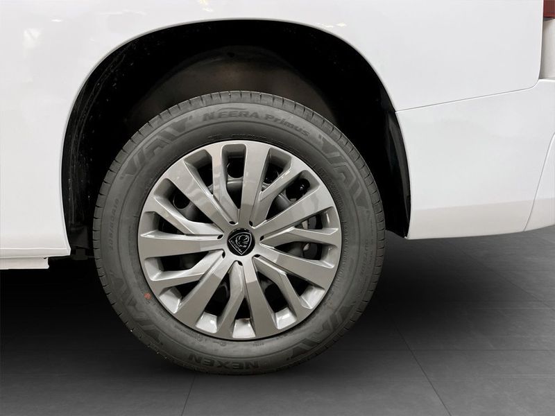 Peugeot e-Partner bild 13