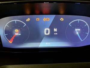 Peugeot e-Partner bild 8