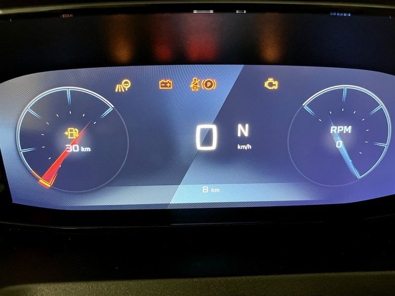 Peugeot e-Partner bild 8