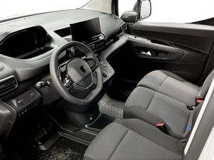 Peugeot e-Partner bild 5