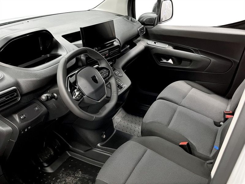 Peugeot e-Partner bild 5