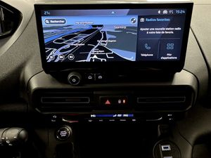 Peugeot e-Partner bild 11
