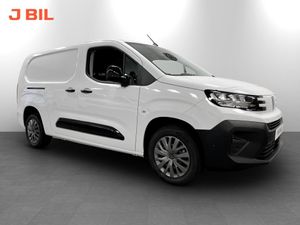 Peugeot e-Partner bild 1