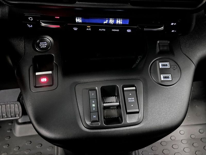 Peugeot e-Partner bild 9