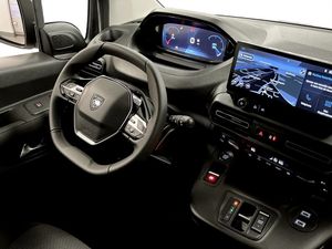 Peugeot e-Partner bild 7