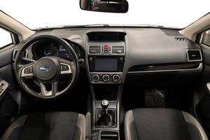Subaru XV bild 12