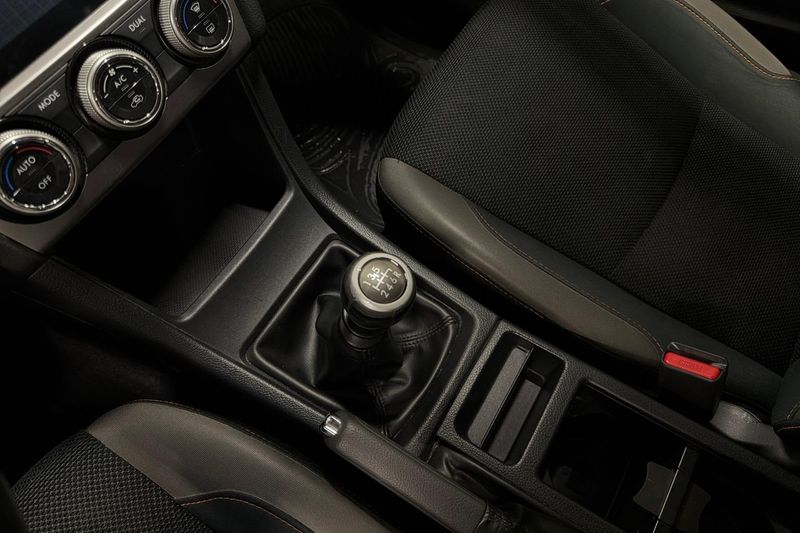 Subaru XV bild 20