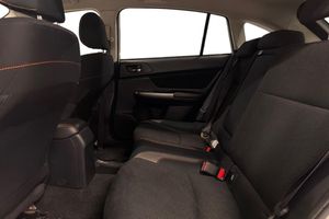 Subaru XV bild 14