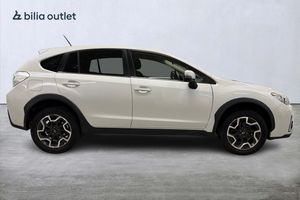 Subaru XV bild 5