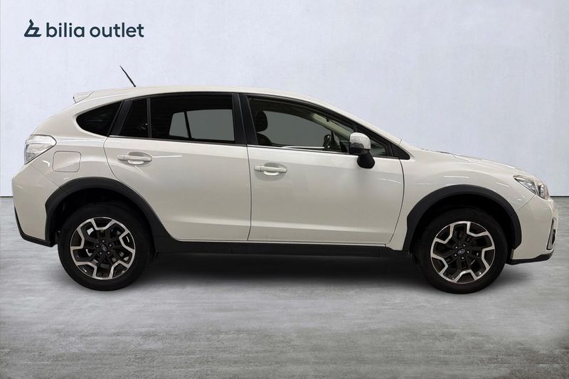 Subaru XV bild 5