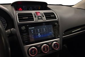 Subaru XV bild 19