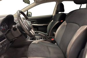 Subaru XV bild 13