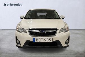 Subaru XV bild 3