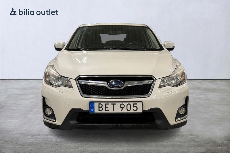 Subaru XV bild 3