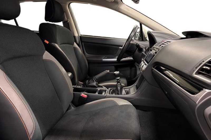 Subaru XV bild 15