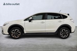 Subaru XV bild 9