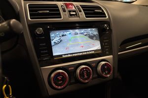 Subaru XV bild 18
