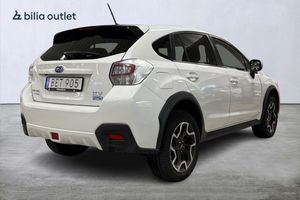 Subaru XV bild 6