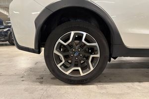 Subaru XV bild 11
