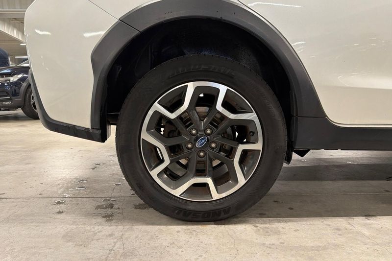 Subaru XV bild 11