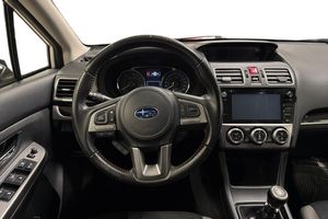 Subaru XV bild 16